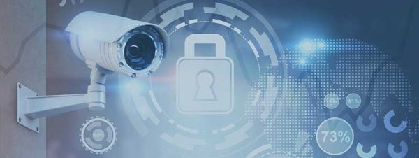 Security & CCTV