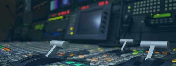 Pro AV | Broadcast